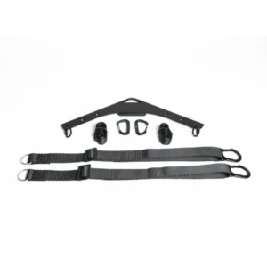 Exxentric Upper Body kit