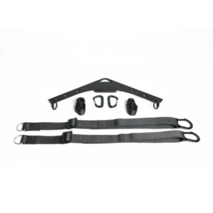 Exxentric Upper Body kit