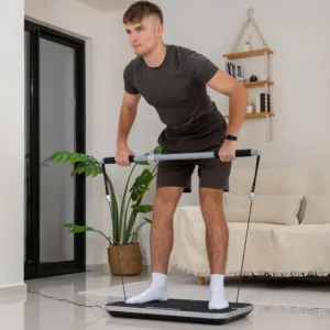 FelxiCore trainer explosive workout that burns calories (9)