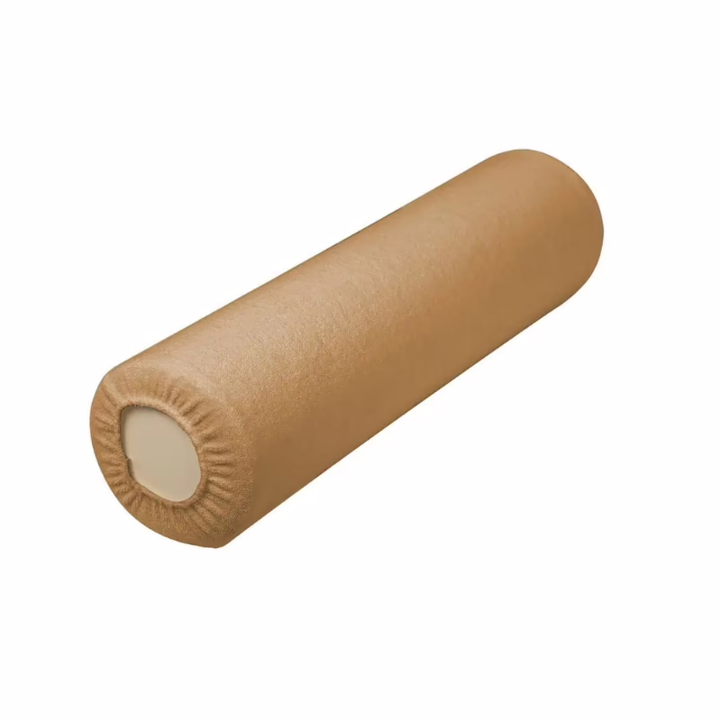 Froteekate polster rullile 15x60, beež1 Froteekate polster rullile 15x60, beež1