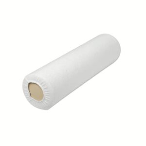 Froteekate polster rullile 15x60, valge