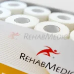 Go strech Rehabmedic 5cm x 4.5m 24tk kast0