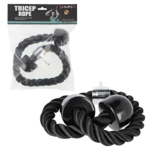 HMS Triceps Rope0