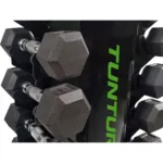 Hantlite hoiustamisriiul Tunturi 5