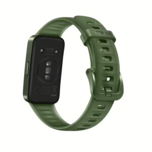 Huawei Band 8 roheline1