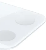 Huawei Scale 3 Bluetooth edition, nutikaal mõõdab kehamassiindeksit, valge (1)