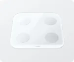 Huawei Scale 3 Bluetooth edition, nutikaal mõõdab kehamassiindeksit, valge (2)