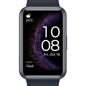 Huawei Watch Fit SE nutikell (1)