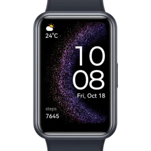 Huawei Watch Fit SE nutikell (1)