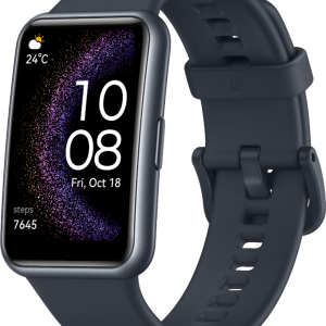 Huawei Watch Fit SE nutikell (2)