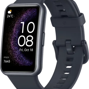 Huawei Watch Fit SE nutikell (2)