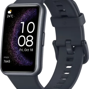 Huawei Watch Fit SE nutikell (2)