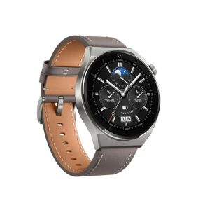 Huawei Watch GT 3 Pro (46MM) ECG monitoriga nutikell