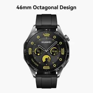 Huawei Watch GT4 (46mm) nutikell (1)