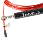 Hüppenöör HMS punane:must5
