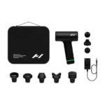 Hyperice Hypervolt 3 Pro massaažipüstol (2)