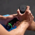 Hyperice Hypervolt 3 Pro massaažipüstol (4)