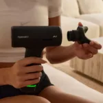Hyperice Hypervolt 3 massaažipüstol (6)