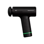 Hyperice Hypervolt Go 3 massaažipüstol, must (3)