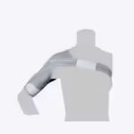 Incrediwear õlatugi (1)