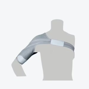 Incrediwear õlatugi (1)