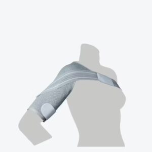 Incrediwear õlatugi (2)