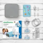 Inhalaator Medisana IN 165 (5)