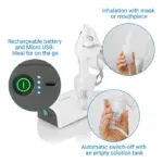 Inhalaator Medisana IN 600 (6)