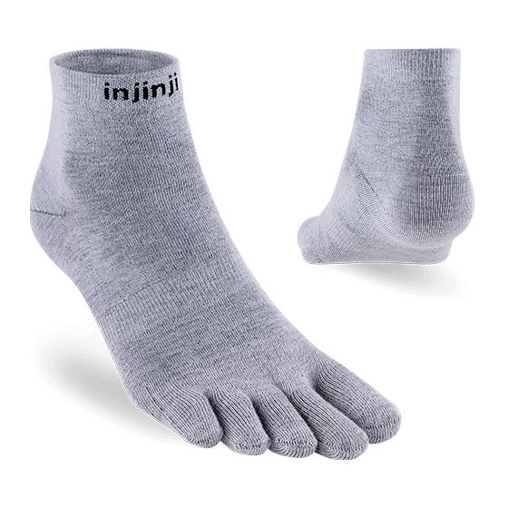 Injinji Liner Coolmax õhukesed keskmised varvassokid (1) Injinji Liner Coolmax õhukesed keskmised varvassokid (1)
