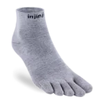 Injinji Liner Coolmax õhukesed keskmised varvassokid (2)