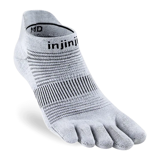 Injinji RUN keskmise paksusega madalad varvassokid (1) Injinji RUN keskmise paksusega madalad varvassokid (1)