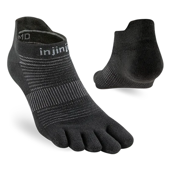 Injinji Run Coolmax õhkused madalad varvassokid (1) Injinji Run Coolmax õhkused madalad varvassokid (1)