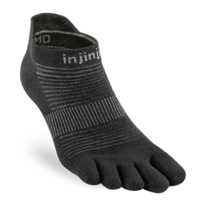 Injinji Run Coolmax õhkused madalad varvassokid (2)