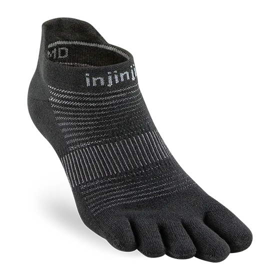 Injinji Run Coolmax õhkused madalad varvassokid (2) Injinji Run Coolmax õhkused madalad varvassokid (2)