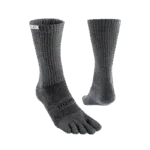 Injinji TRAIL kõrged ja soojad varvassokid GRANITE COOLMAX 20231