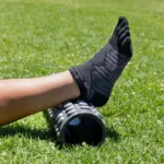Injinji Ultra Run madalad varvassokid Onyx (1)