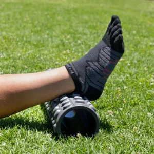 Injinji Ultra Run madalad varvassokid Onyx (1)