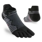 Injinji Ultra Run madalad varvassokid Onyx (2)