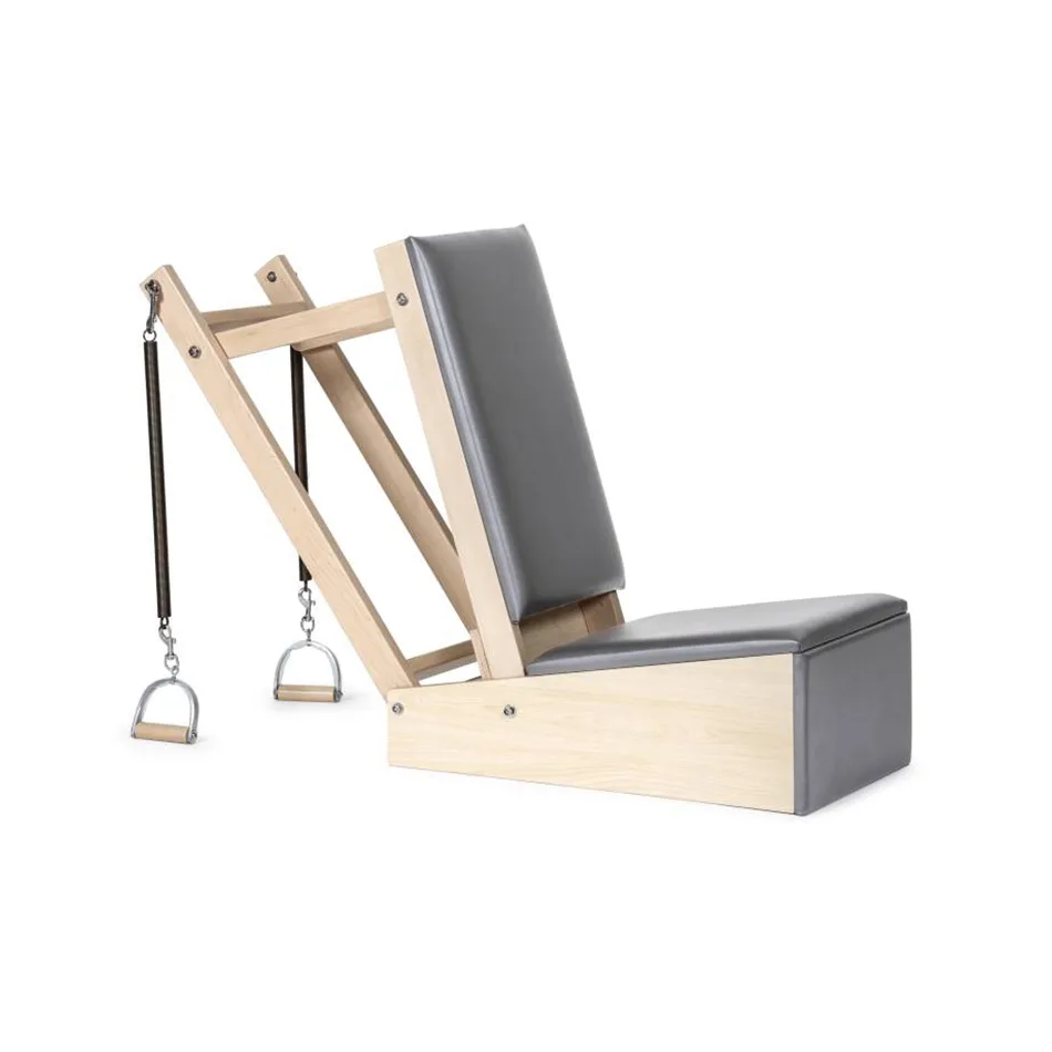 Innwell Baby chair : Arm chair Pilatese treeningseade 1 Innwell Baby chair : Arm chair Pilatese treeningseade
