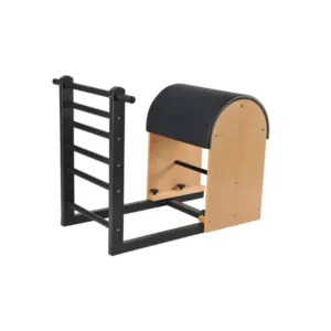 Innwell Barrel Ladder Pilatese tünnredel terasalusega
