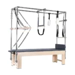Innwell Cadillac PRO Pilatese treeningseade 3