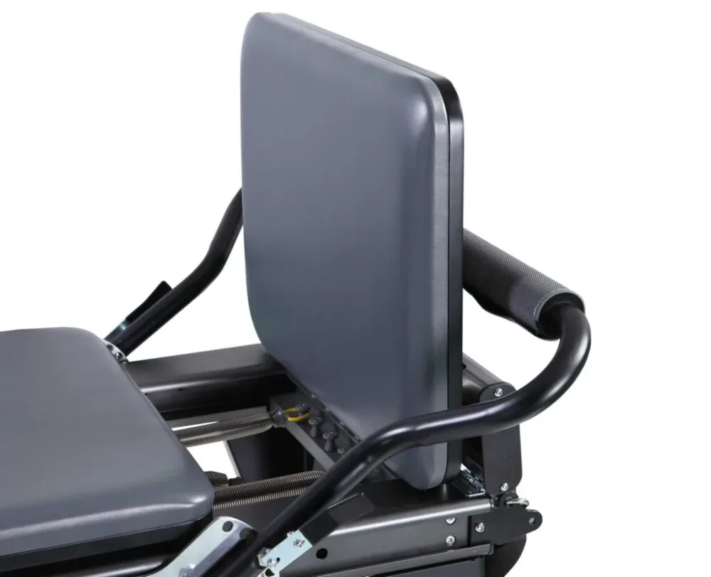 Innwell Classic Aluminum Reformer (HL) Pilatese treeningseade1 Innwell Classic Aluminum Reformer (HL) Pilatese treeningseade1