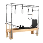 Innwell Classical Cadillac Reformer Pilatese treeningseade