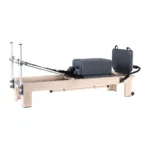 Innwell Classical Wood Reformer (HL) Pilatese treeningseade