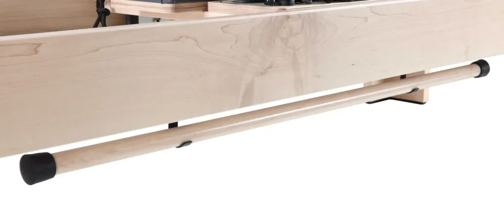 Innwell Classical Wood Reformer (HL) Pilatese treeningseade3 Innwell Classical Wood Reformer (HL) Pilatese treeningseade3