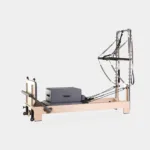 Innwell Classical Wood Reformer with tower Pilatese treeningseade