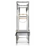 Innwell Nobu Classical Aluminium Cadillac Pilatese treeningseade2