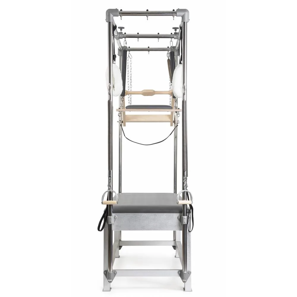 Innwell Nobu Classical Aluminium Cadillac Pilatese treeningseade2 Innwell Nobu Classical Aluminium Cadillac Pilatese treeningseade2
