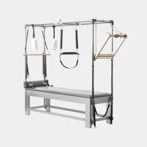 Innwell Nobu Classical Aluminium Cadillac Pilatese treeningseade