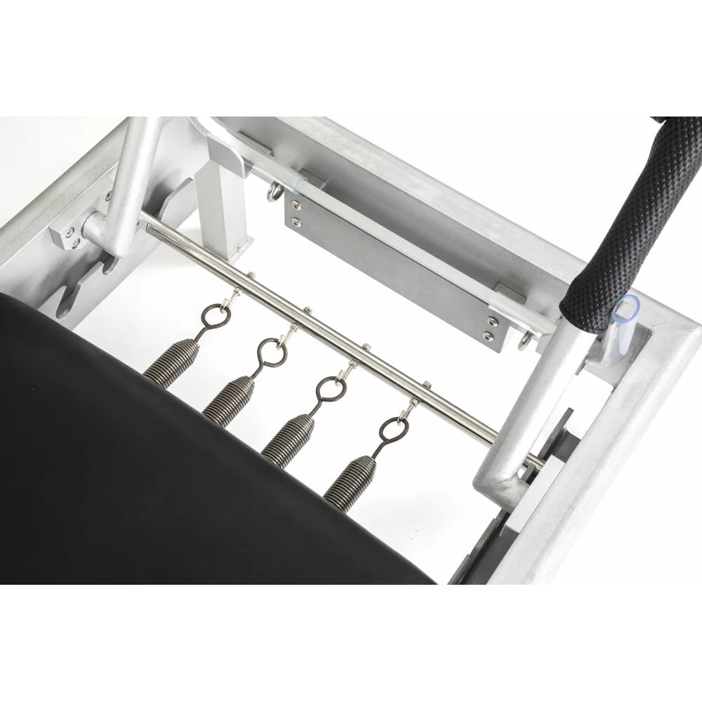 Innwell Nobu Classical Aluminium Reformer Pilatese treeningseade 0 Innwell Nobu Classical Aluminium Reformer Pilatese treeningseade 0